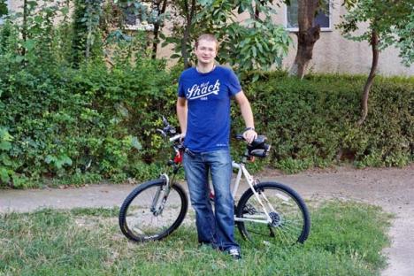 Un orădean a lansat o campanie online: Vreau pistă de biciclete în Oradea!